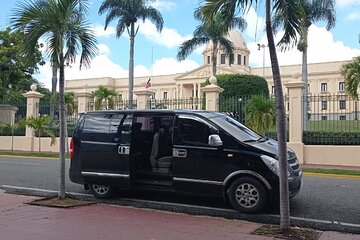 Corporate Transport in Riyadh