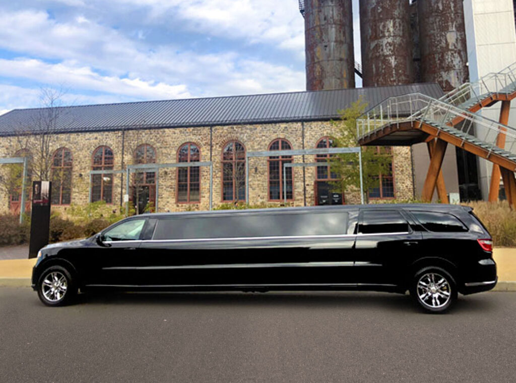 Limousine Service