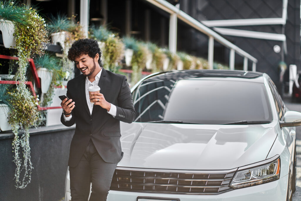 Event Transport in Riyadh