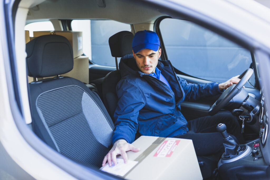 Transportation Services Near me in Riyadh