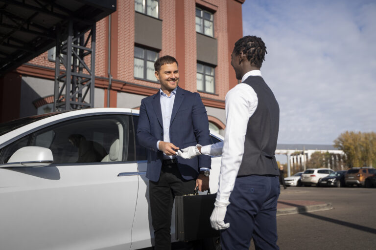Transportation Services Near me in Riyadh