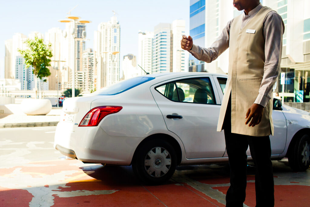 Transportation Services Near me in Riyadh