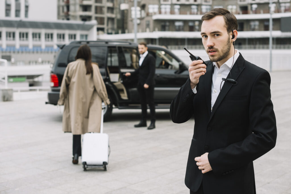 Airport Pickup & Drop
