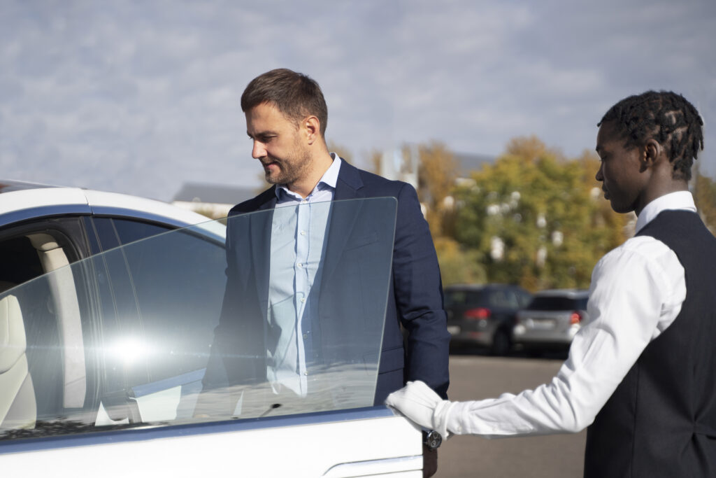 Transportation Services Near me in Riyadh
